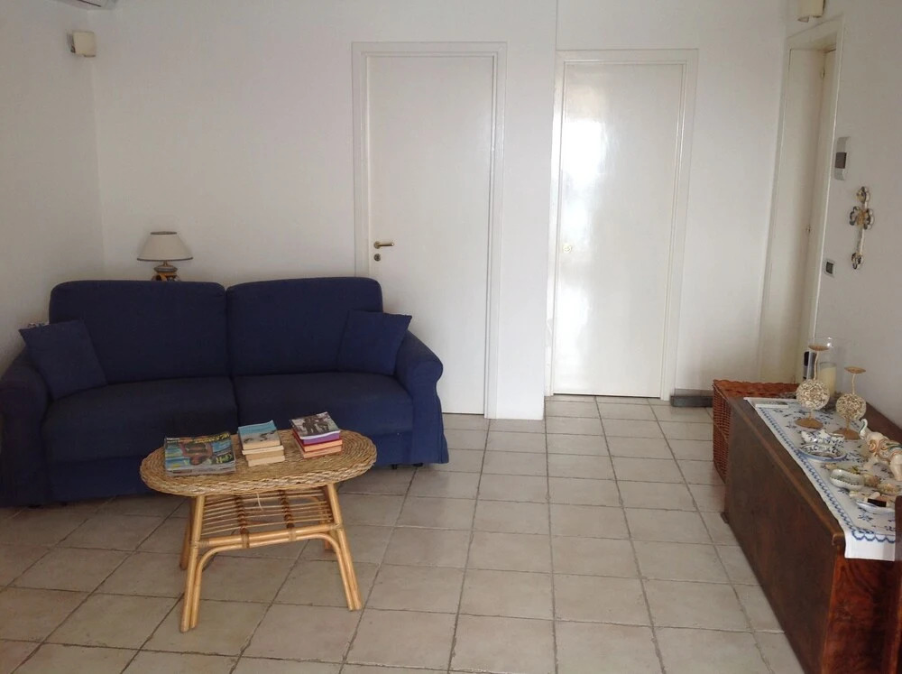Casa Agata Sea View