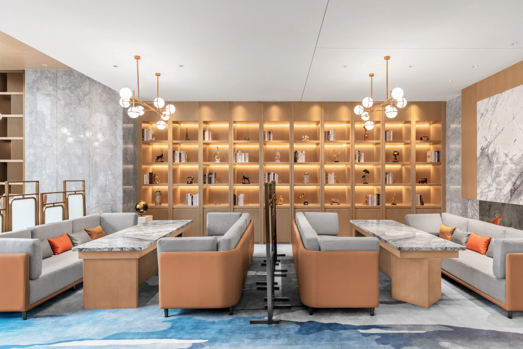 Crowne Plaza Changsha Development Zone by IHG