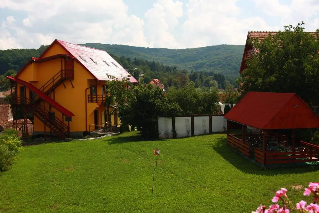 Casa Bazna