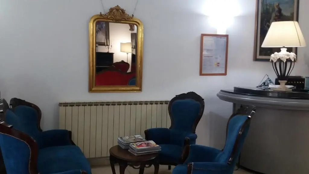 Hotel San Giorgio