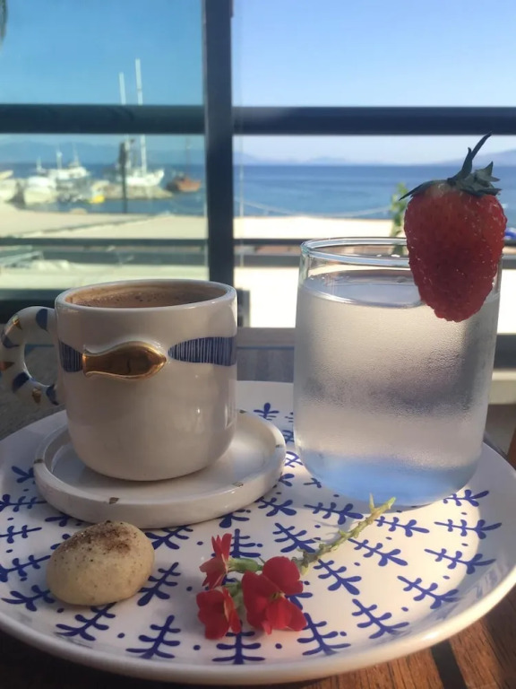 Naz Liman Otel Bodrum