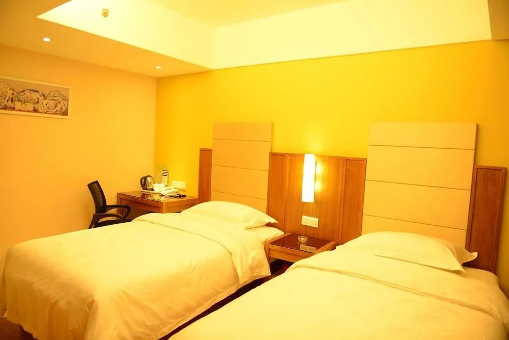 Bomei Hotel
