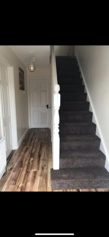 The cosh house - Lovely 4-Bed House in Londonderry