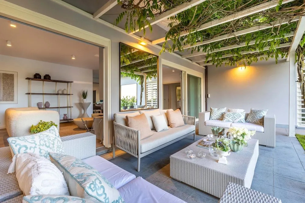 The Secret Escape Villa