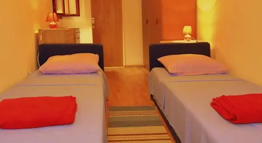 Apartman Lucianović