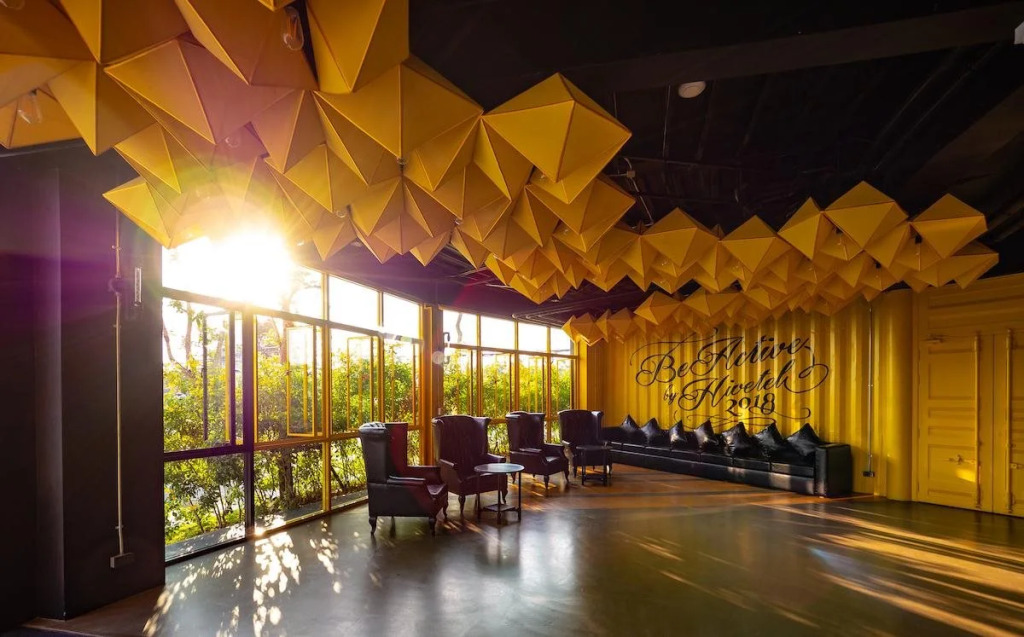 Hivetel Phuket