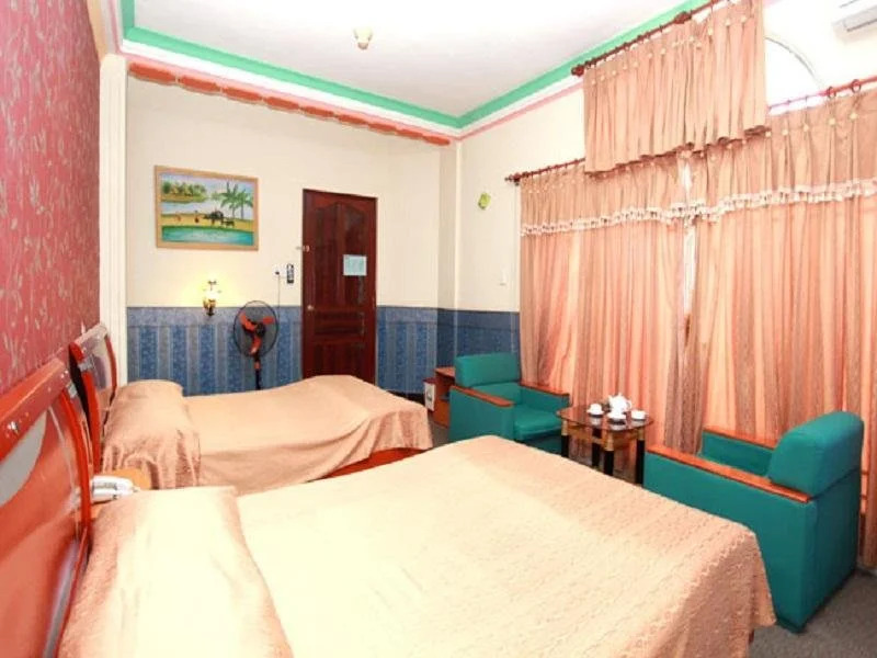 Tan Thanh Cong Hotel