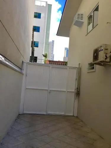 Residencial 700