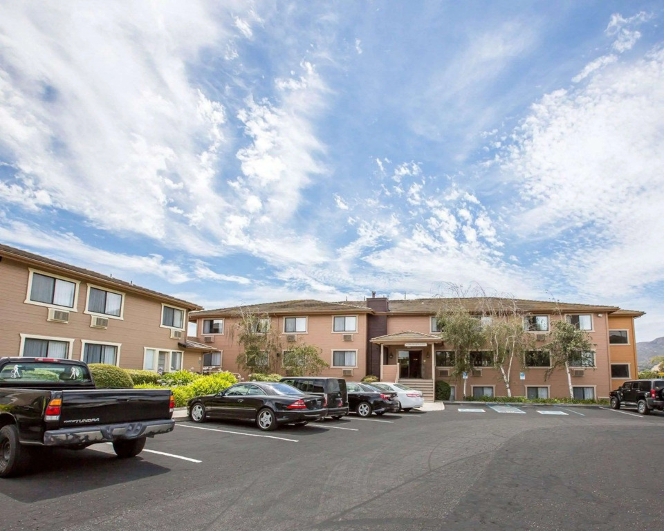 Quality Inn Buellton - Solvang