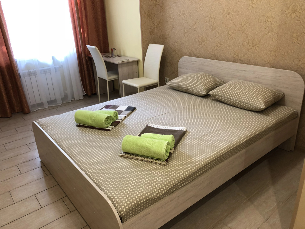 ABC Hotel