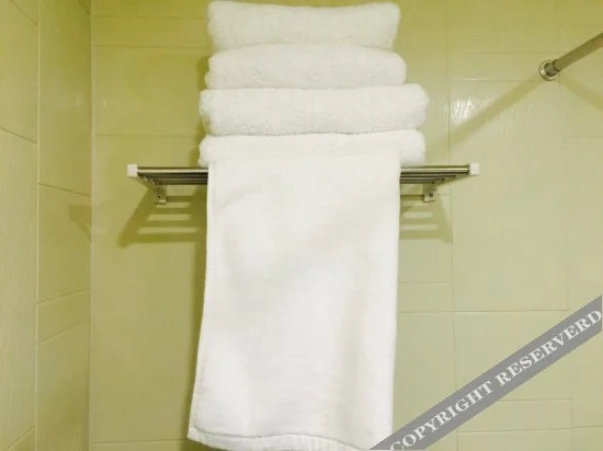 TONY INN Hotel (Guangping Renmin Road)
