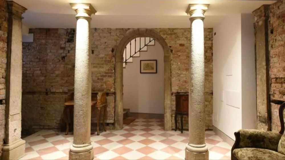 Le Due Corone Bed & Breakfast