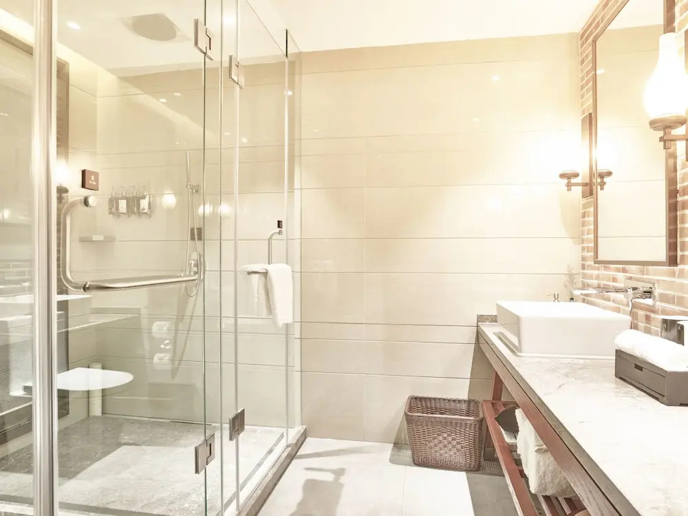 SSAW Boutique Hotel Nanjing Grand Theatre