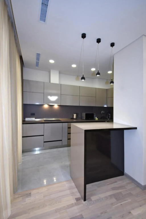 Northern Avenue 2 bedroom Newly Renovated and Modern apartment HH101