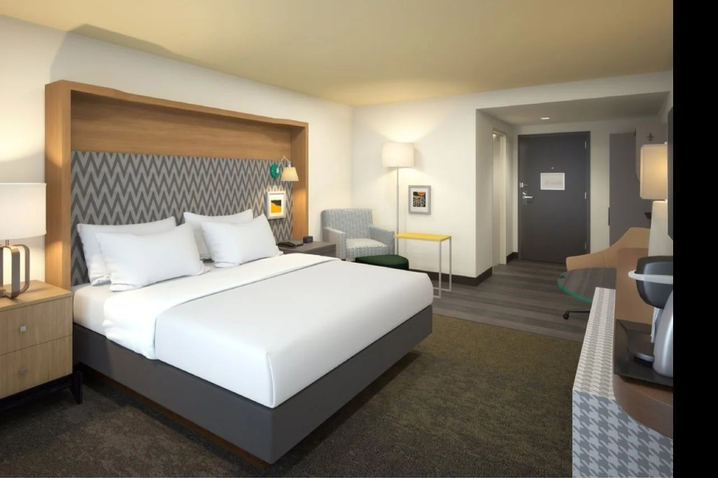Holiday Inn & Suites - Hopkinsville - Convention Ctr by IHG