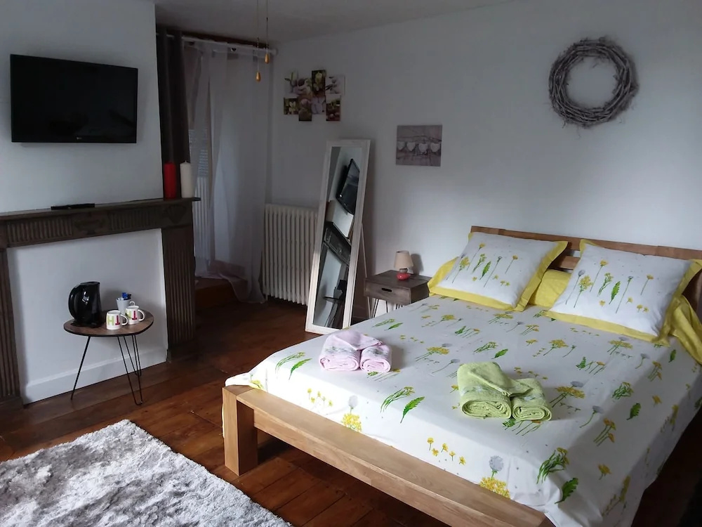 Chambre d'Hôtes La Bastide de Villenave