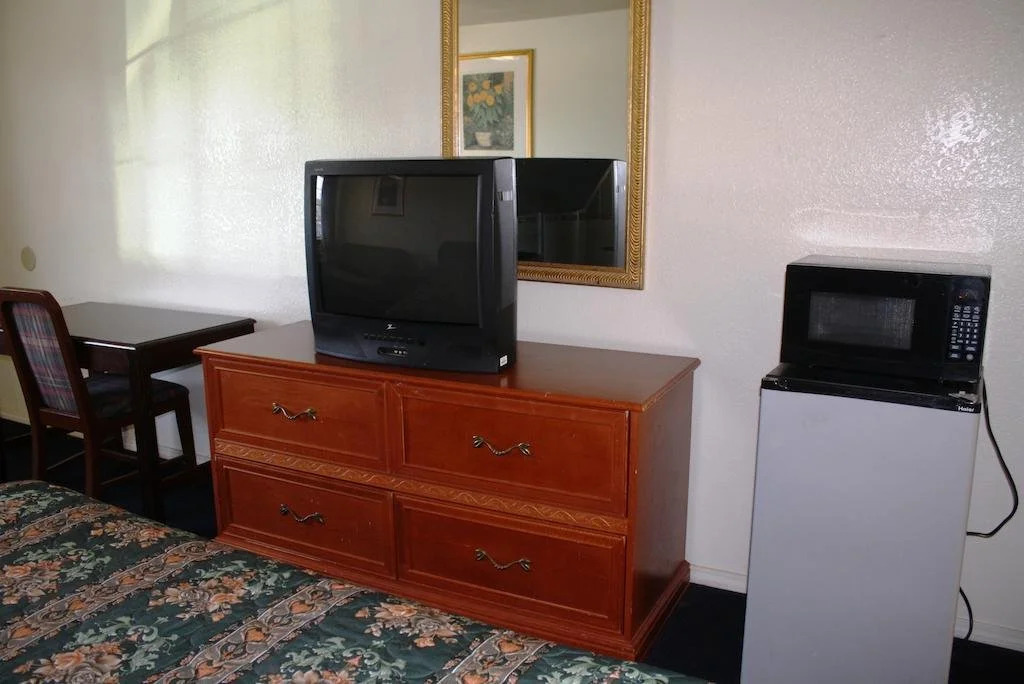 Delux Inn Mesquite