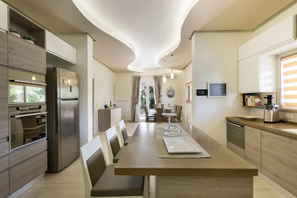 Villa Ariel by BarbarHouse