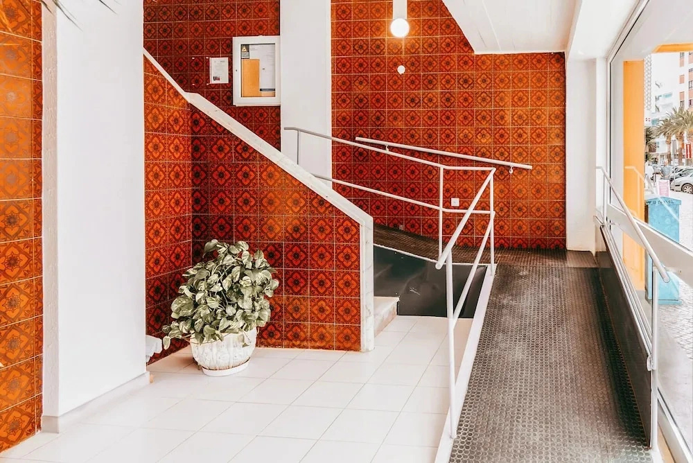 Lisbon Gem, Walk to Chiado