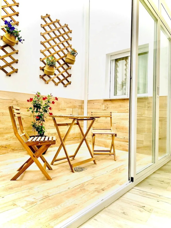 Apartamentos Villas Romanas