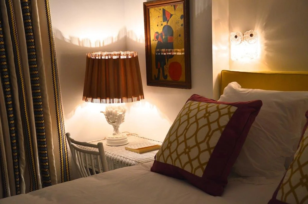 Molenmeers Boutique Guesthouses