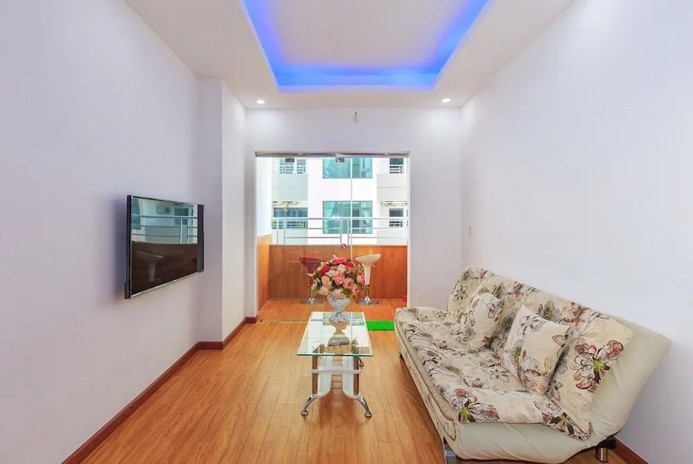 Nhu Quynh Apartment