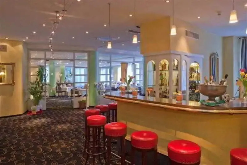 Best Western Metropol Grand