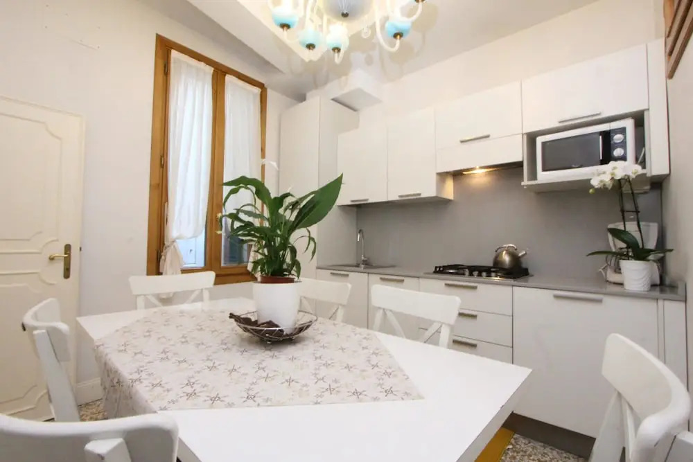 City Apartments Salute-Accademia