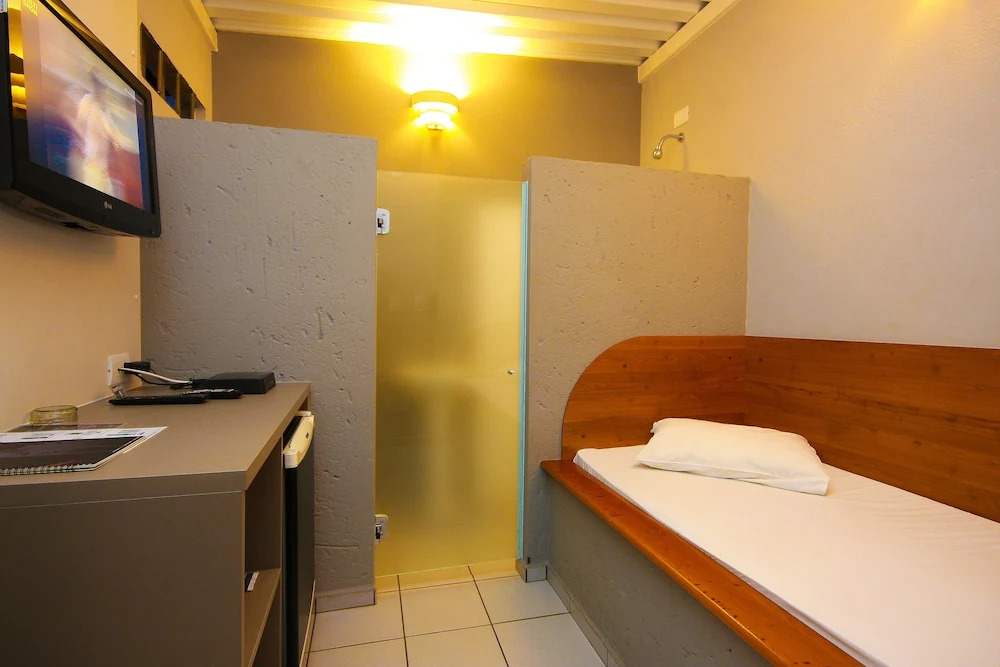 Oásis Motel