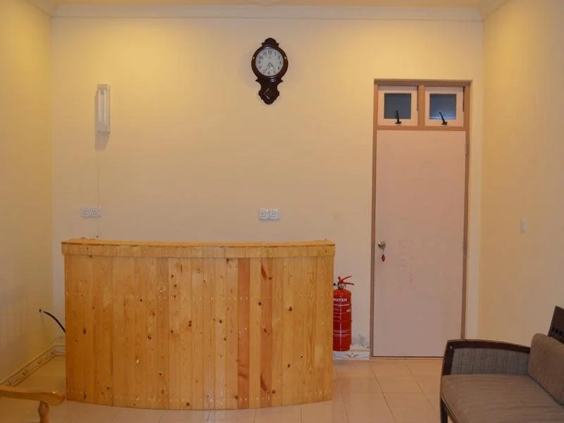 Maaz Inn Fenfushi