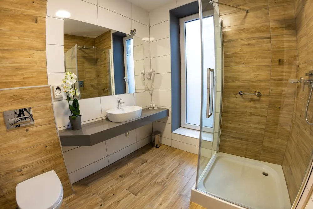 Seven Hotel Bytom - Katowice