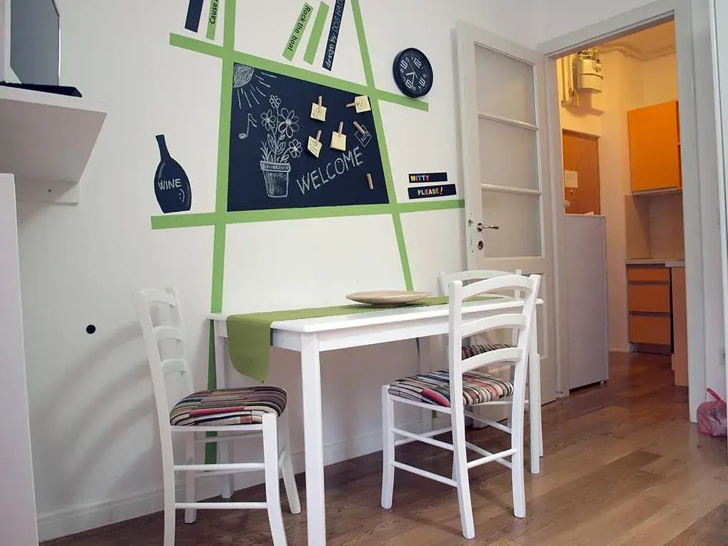 Witty Please - Cheerful Studio Apartment With Balc - Rnu 69315
