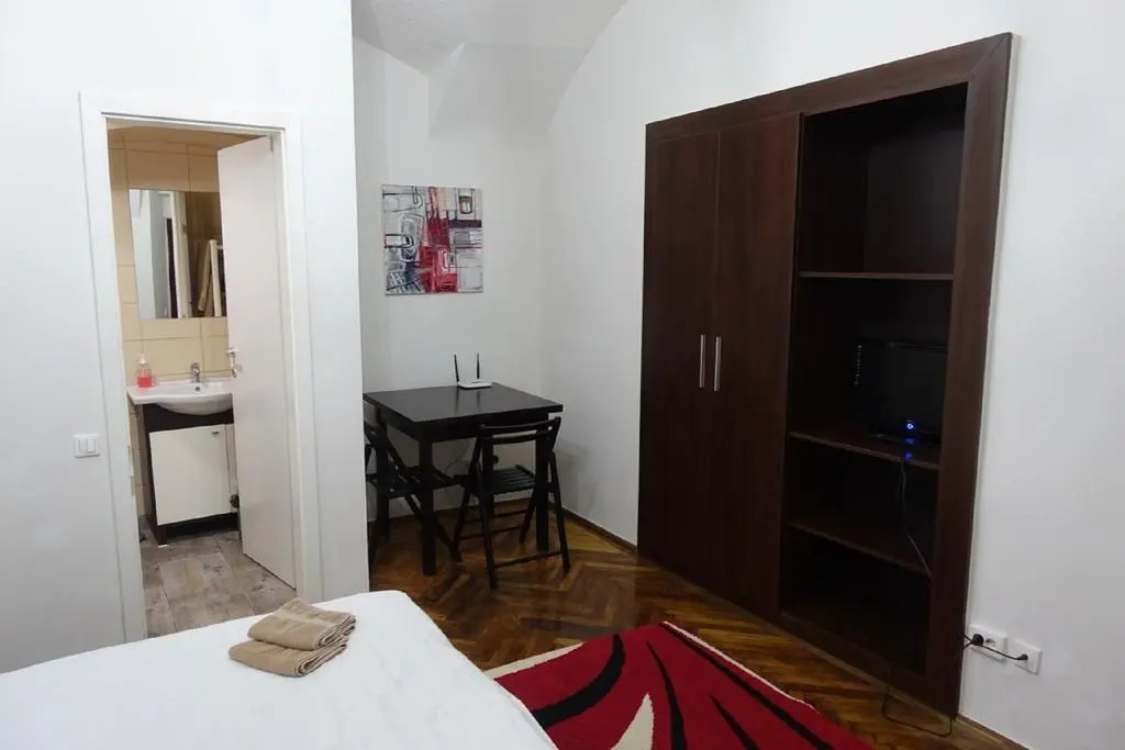 Casa Sforii Brasov