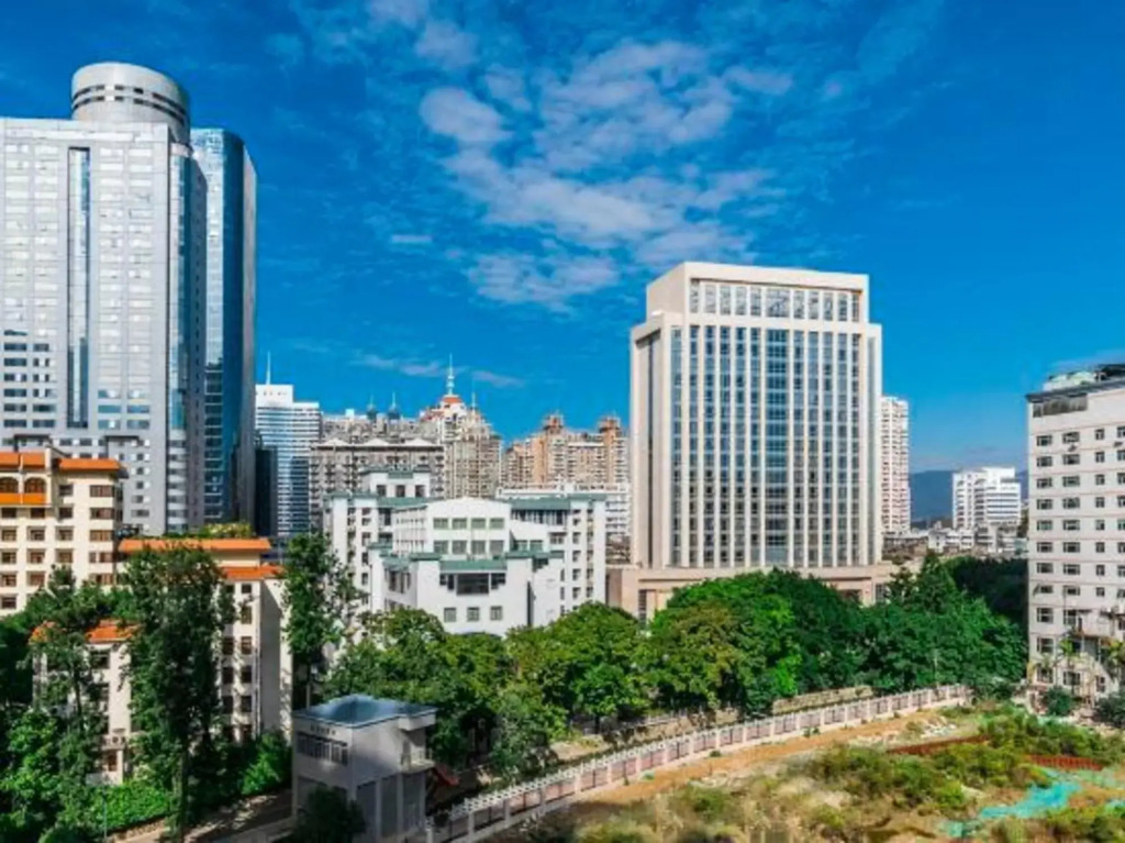 Xiangshan Four Seasons Boutique Hotel