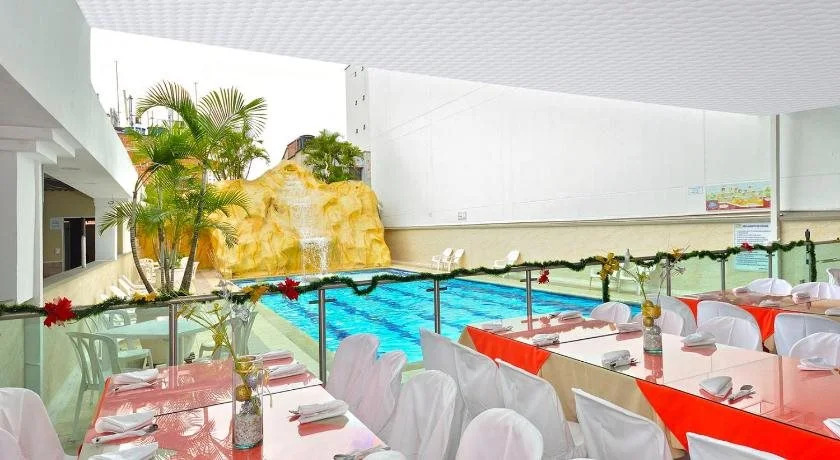 Hotel La Hormiga