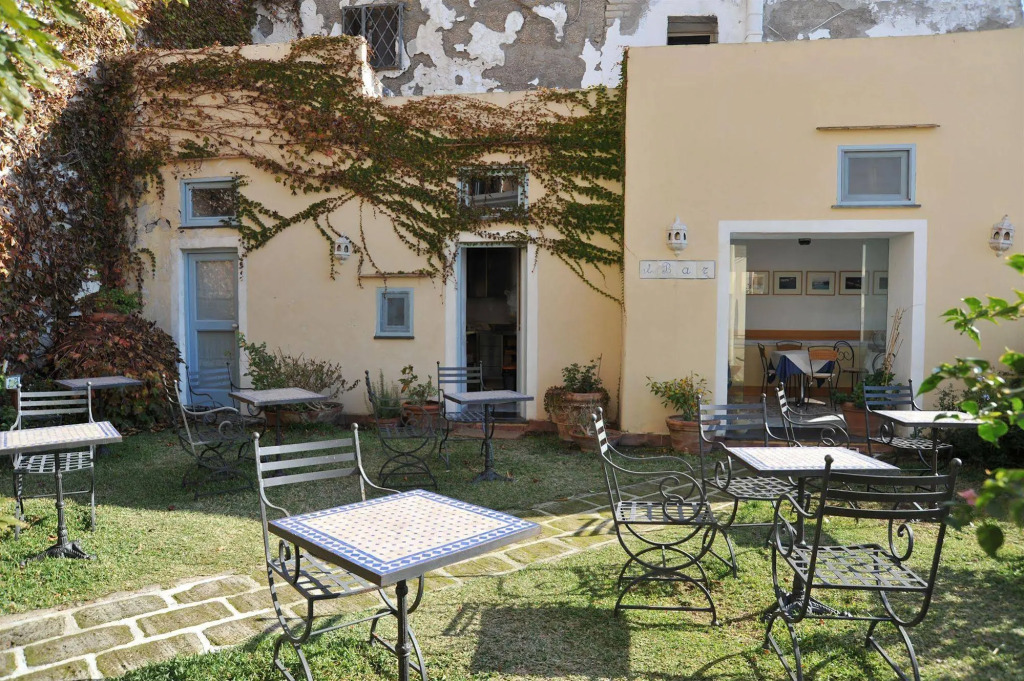 La Casa sul Mare
