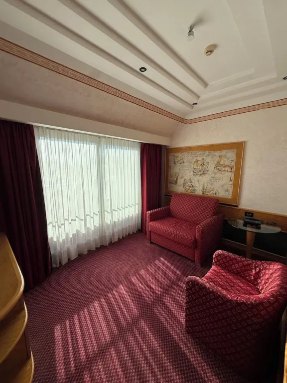 Hotel Galileo