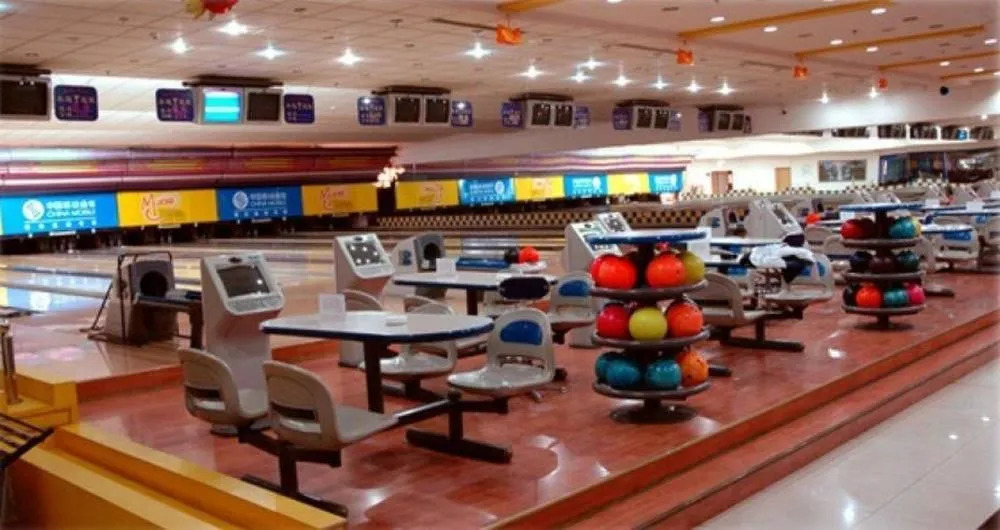 Victory Hotel