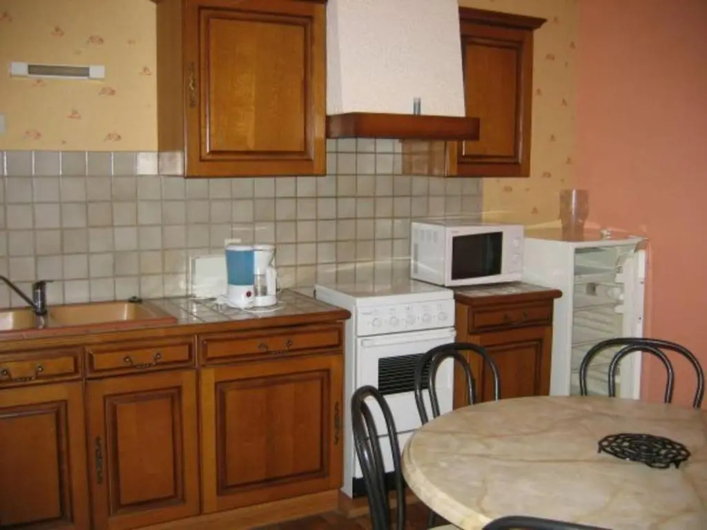 Charmant gîte rénové en 2015, au cœur de lArgonne, entre Verdun et Châlons-en-Champagne - FR-1-585-21