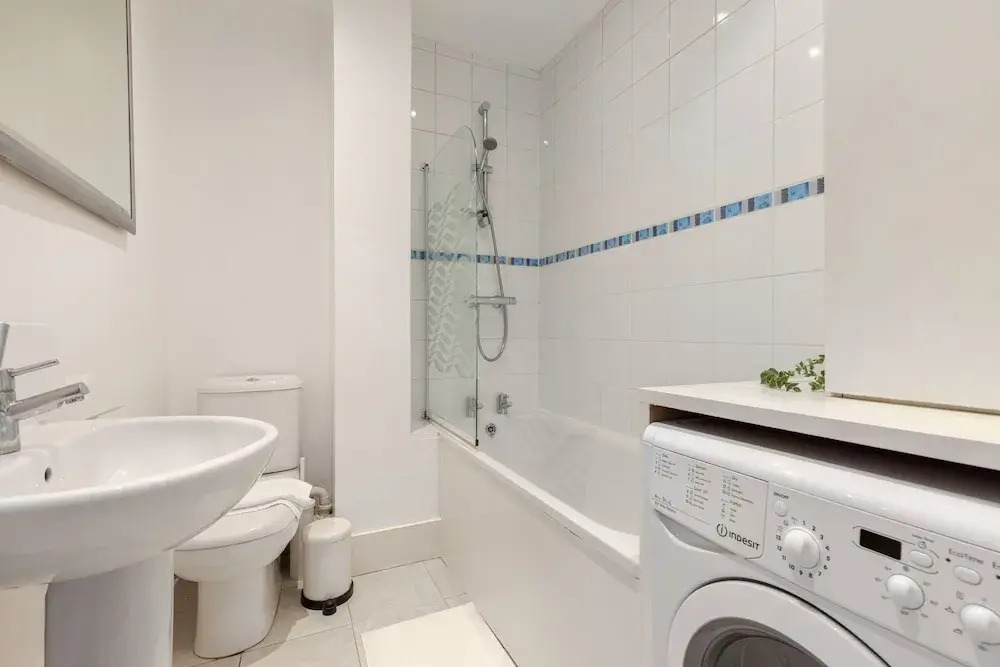 Amazing Flat in Battersea