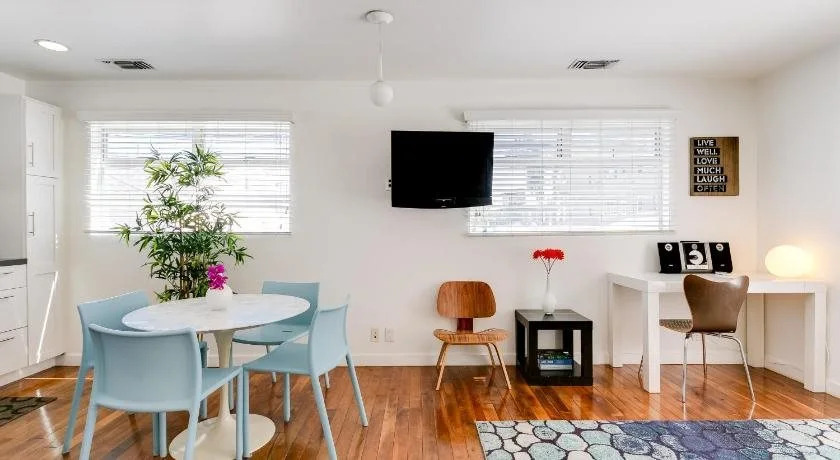 Venice Beach Vacation Condos
