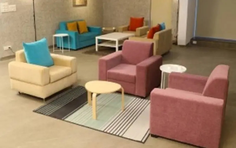 SwanSuites Gachibowli