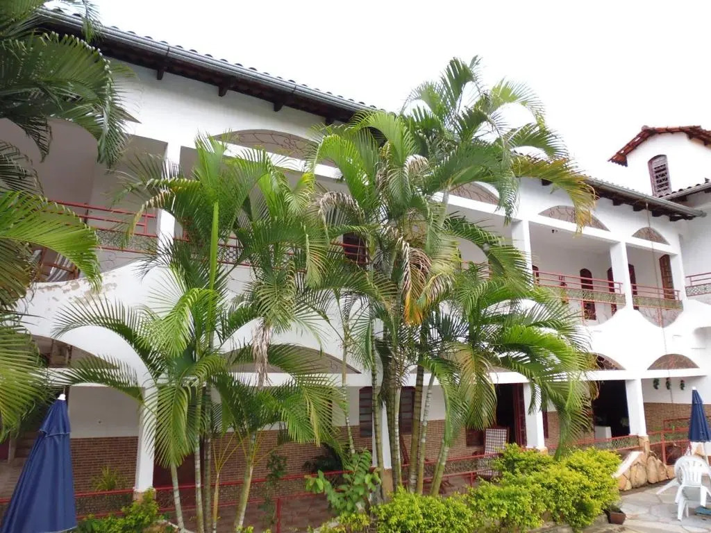 Pousada Pollyana