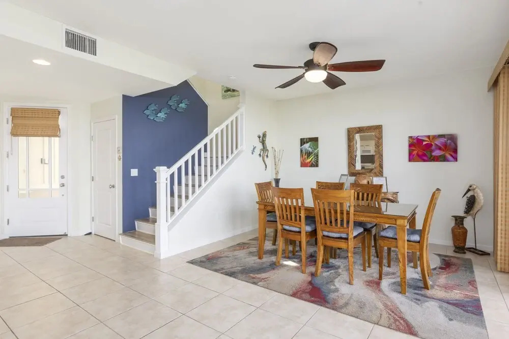 Na Hale O Keauhou G4 3 Bedroom Condo