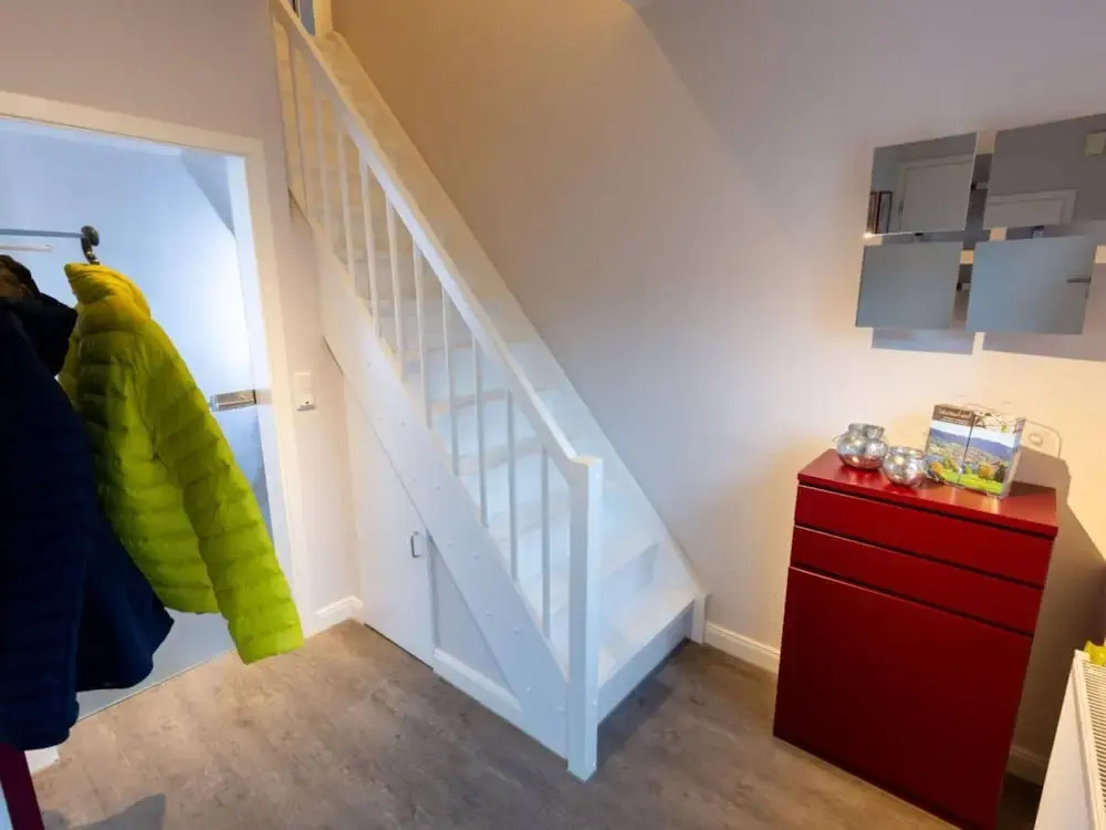 Holiday Home Nige Og