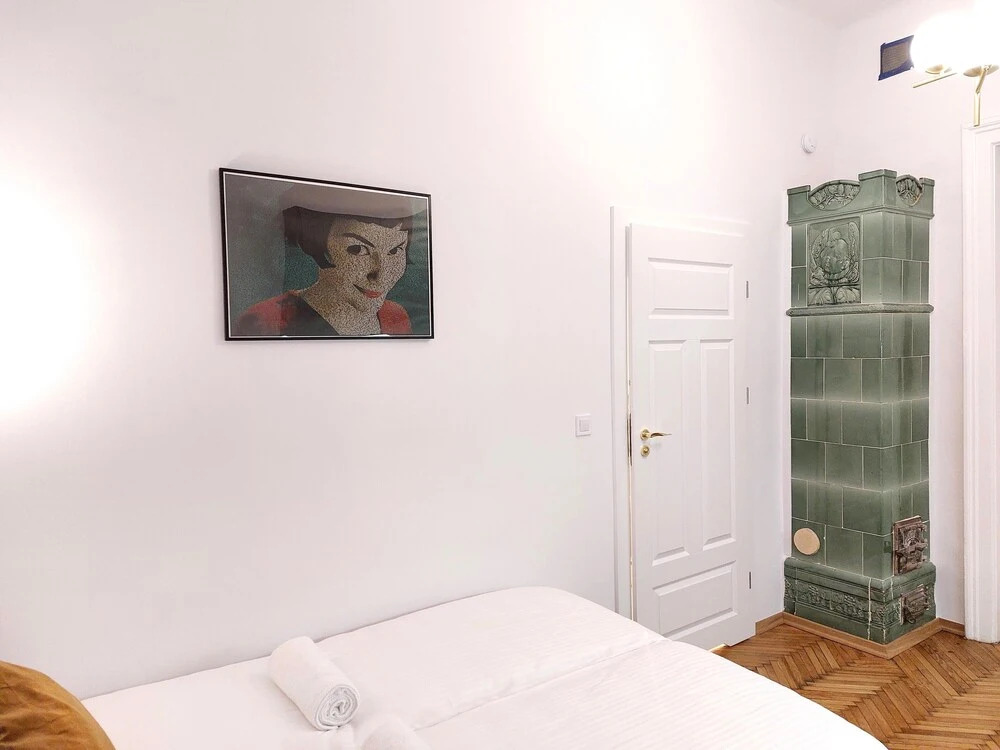 Unique Style Apartments Old Town - 25 min from the airport - by Homelike Krakow