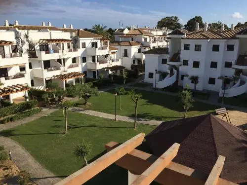 Apartamentos Turísticos Taymar