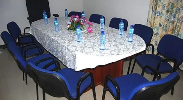 Acacia Lodge, North Legon