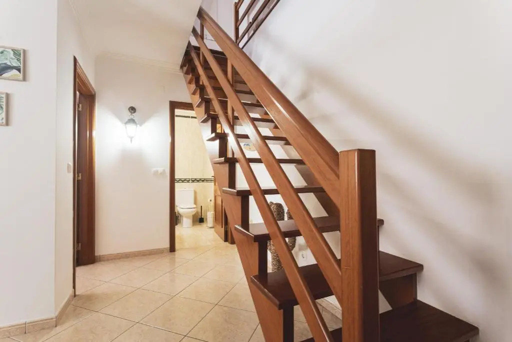 Best Houses 19 - Cozy Apartament in Peniche