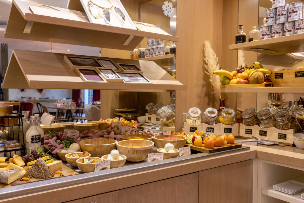 Four Points by Sheraton Paris Charles de Gaulle Airport